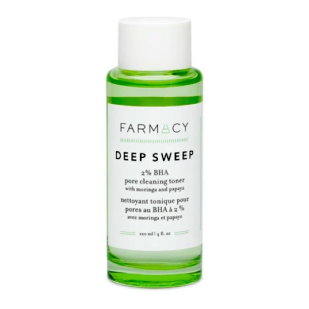 Deep Sweep Pore Cleaning Toner